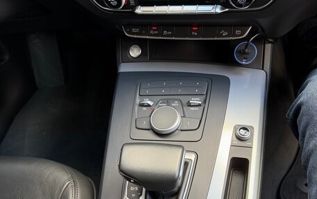 Audi Q5, 2018 год, 4 150 000 рублей, 17 фотография