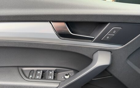 Audi Q5, 2018 год, 4 150 000 рублей, 21 фотография