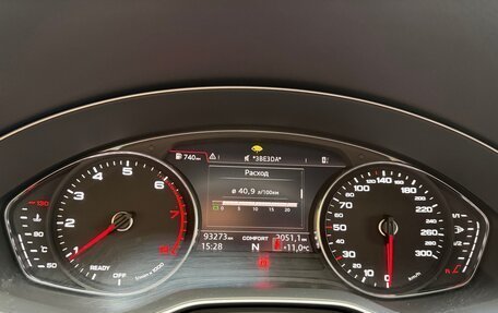 Audi Q5, 2018 год, 4 150 000 рублей, 19 фотография