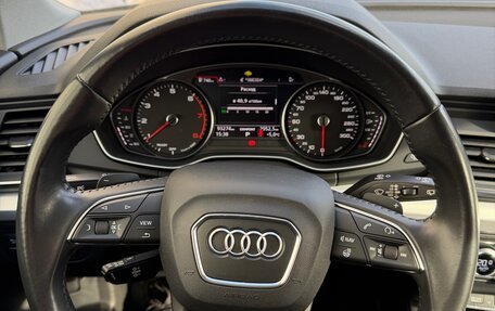 Audi Q5, 2018 год, 4 150 000 рублей, 23 фотография