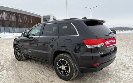 Jeep Grand Cherokee, 2013 год, 2 410 000 рублей, 7 фотография