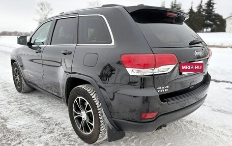 Jeep Grand Cherokee, 2013 год, 2 410 000 рублей, 3 фотография