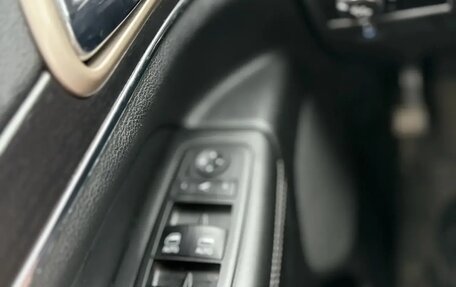 Jeep Grand Cherokee, 2013 год, 2 410 000 рублей, 11 фотография