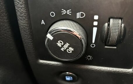 Jeep Grand Cherokee, 2013 год, 2 410 000 рублей, 10 фотография