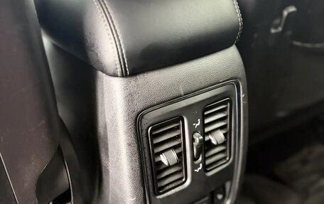 Jeep Grand Cherokee, 2013 год, 2 410 000 рублей, 24 фотография