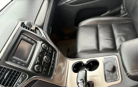 Jeep Grand Cherokee, 2013 год, 2 410 000 рублей, 31 фотография