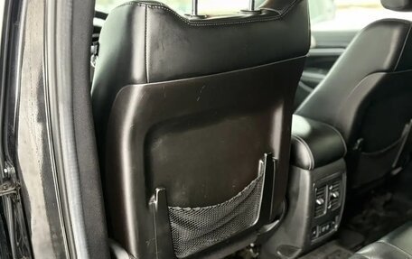 Jeep Grand Cherokee, 2013 год, 2 410 000 рублей, 26 фотография