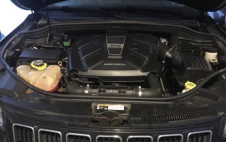 Jeep Grand Cherokee, 2013 год, 2 410 000 рублей, 38 фотография