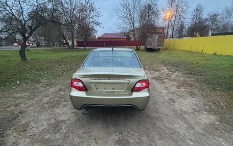 Daewoo Nexia I рестайлинг, 2009 год, 110 000 рублей, 2 фотография