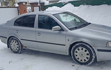 Skoda Octavia IV, 2009 год, 450 000 рублей, 7 фотография
