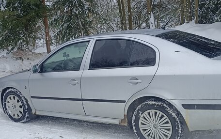 Skoda Octavia IV, 2009 год, 450 000 рублей, 10 фотография