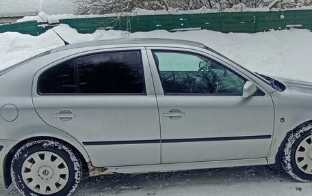 Skoda Octavia IV, 2009 год, 450 000 рублей, 3 фотография