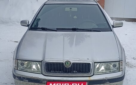 Skoda Octavia IV, 2009 год, 450 000 рублей, 4 фотография