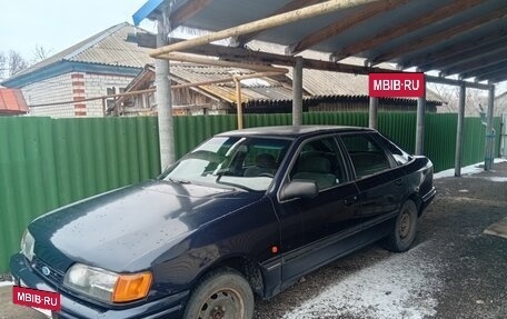 Ford Scorpio II, 1991 год, 125 000 рублей, 2 фотография