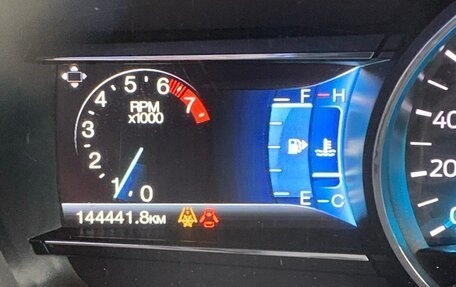 Ford Explorer VI, 2017 год, 3 500 000 рублей, 5 фотография