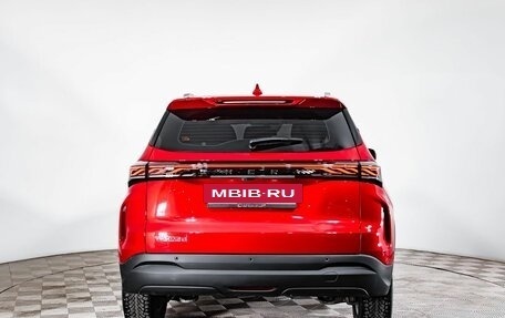 Chery Tiggo 4 I рестайлинг, 2025 год, 1 800 000 рублей, 4 фотография