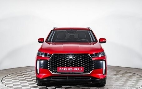 Chery Tiggo 4 I рестайлинг, 2025 год, 1 800 000 рублей, 3 фотография
