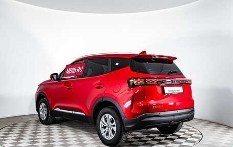 Chery Tiggo 4 I рестайлинг, 2025 год, 1 800 000 рублей, 2 фотография