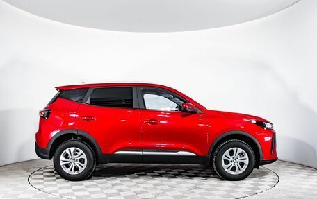 Chery Tiggo 4 I рестайлинг, 2025 год, 1 800 000 рублей, 7 фотография