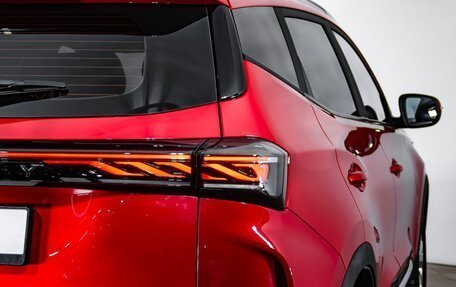 Chery Tiggo 4 I рестайлинг, 2025 год, 1 800 000 рублей, 12 фотография