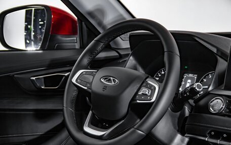 Chery Tiggo 4 I рестайлинг, 2025 год, 1 800 000 рублей, 17 фотография