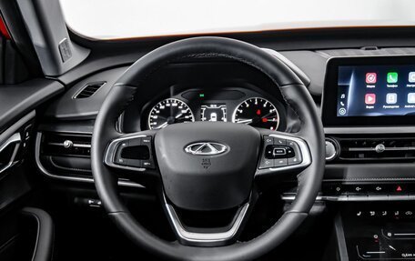 Chery Tiggo 4 I рестайлинг, 2025 год, 1 800 000 рублей, 18 фотография