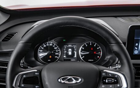 Chery Tiggo 4 I рестайлинг, 2025 год, 1 800 000 рублей, 19 фотография