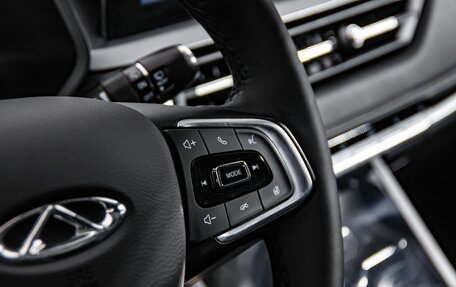 Chery Tiggo 4 I рестайлинг, 2025 год, 1 800 000 рублей, 20 фотография