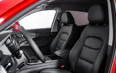 Chery Tiggo 4 I рестайлинг, 2025 год, 1 800 000 рублей, 14 фотография