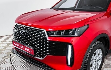 Chery Tiggo 4 I рестайлинг, 2025 год, 1 800 000 рублей, 11 фотография