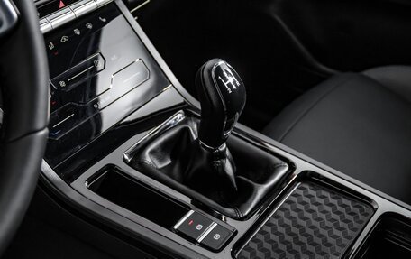 Chery Tiggo 4 I рестайлинг, 2025 год, 1 800 000 рублей, 22 фотография