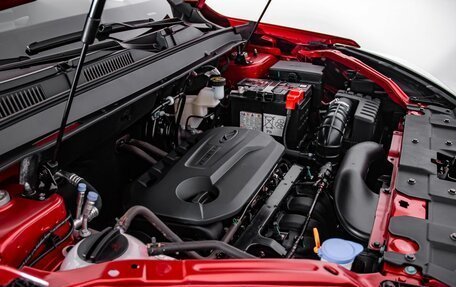 Chery Tiggo 4 I рестайлинг, 2025 год, 1 800 000 рублей, 24 фотография