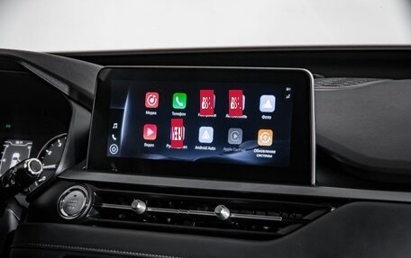 Chery Tiggo 4 I рестайлинг, 2025 год, 1 800 000 рублей, 21 фотография