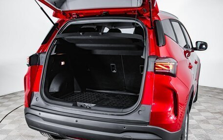 Chery Tiggo 4 I рестайлинг, 2025 год, 1 800 000 рублей, 25 фотография