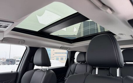 Mitsubishi Outlander, 2023 год, 3 900 000 рублей, 28 фотография