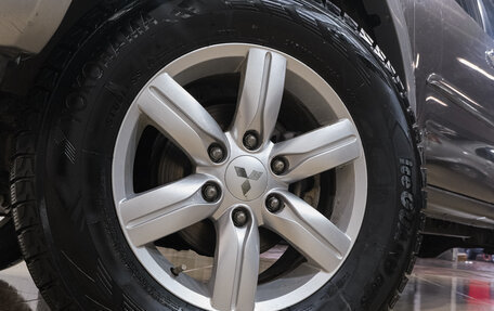 Mitsubishi L200 IV рестайлинг, 2013 год, 1 529 000 рублей, 9 фотография