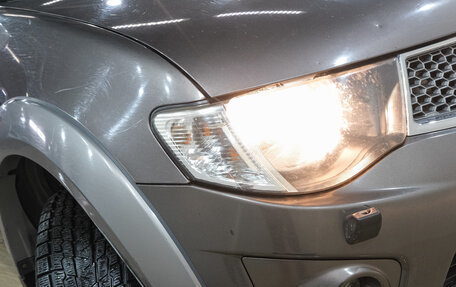 Mitsubishi L200 IV рестайлинг, 2013 год, 1 529 000 рублей, 8 фотография