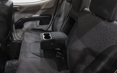 Mitsubishi L200 IV рестайлинг, 2013 год, 1 529 000 рублей, 27 фотография