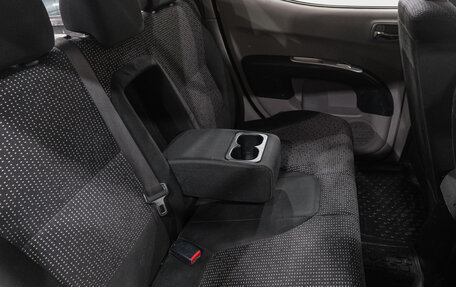 Mitsubishi L200 IV рестайлинг, 2013 год, 1 529 000 рублей, 26 фотография