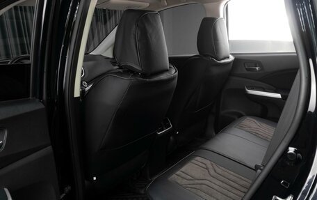 Honda CR-V IV, 2015 год, 2 459 000 рублей, 11 фотография