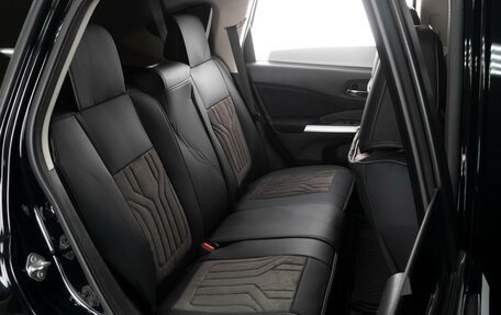 Honda CR-V IV, 2015 год, 2 459 000 рублей, 7 фотография