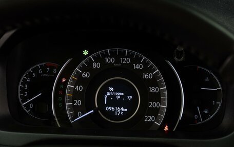 Honda CR-V IV, 2015 год, 2 459 000 рублей, 14 фотография