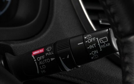 Honda CR-V IV, 2015 год, 2 459 000 рублей, 16 фотография