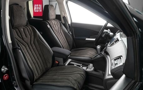 Honda CR-V IV, 2015 год, 2 459 000 рублей, 8 фотография