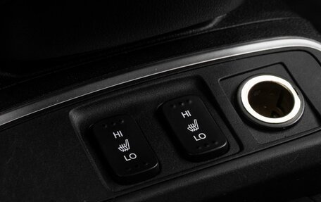 Honda CR-V IV, 2015 год, 2 459 000 рублей, 17 фотография