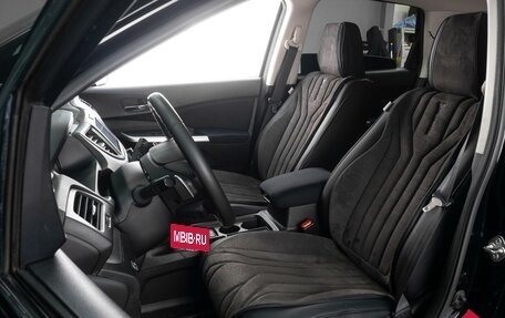 Honda CR-V IV, 2015 год, 2 459 000 рублей, 10 фотография