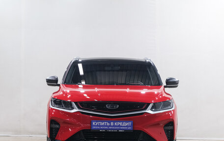 Geely Coolray I, 2023 год, 1 959 000 рублей, 3 фотография