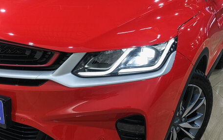 Geely Coolray I, 2023 год, 1 959 000 рублей, 11 фотография