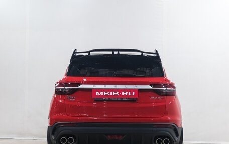 Geely Coolray I, 2023 год, 1 959 000 рублей, 6 фотография