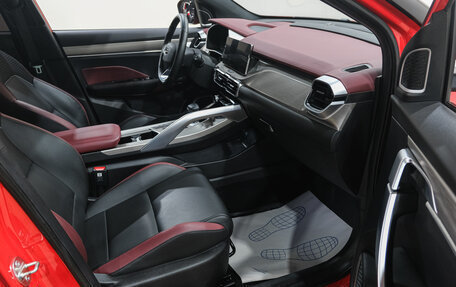 Geely Coolray I, 2023 год, 1 959 000 рублей, 19 фотография